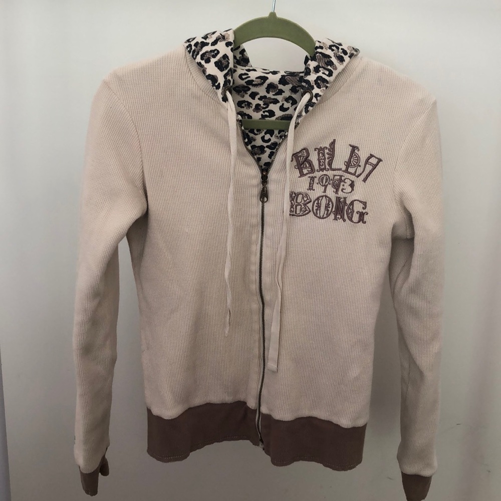 Reversible jacket - Picture 3 of 4